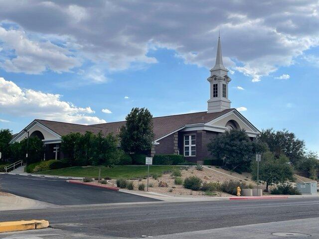 The Church of Jesus Christ of Latter-day Saints