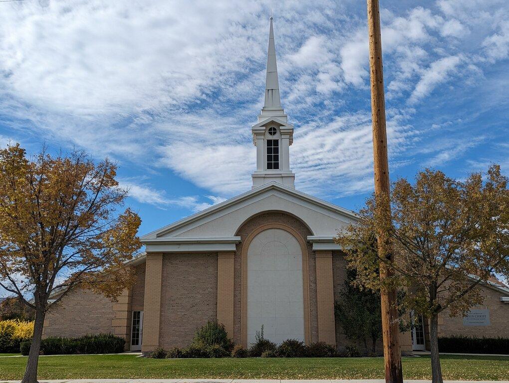 The Church of Jesus Christ of Latter-day Saints