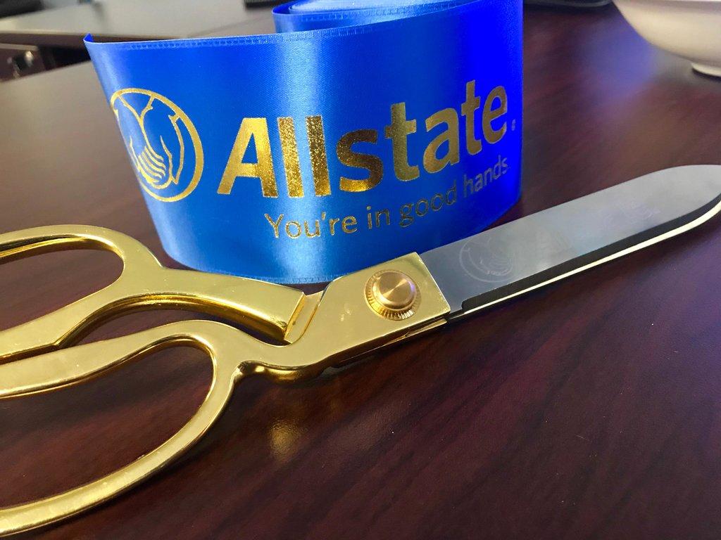 Allstate Insurance Agent