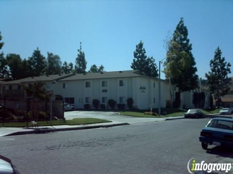 Loma Vista Apartments Associates