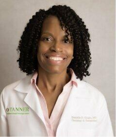 Danielle D. Knight, MD