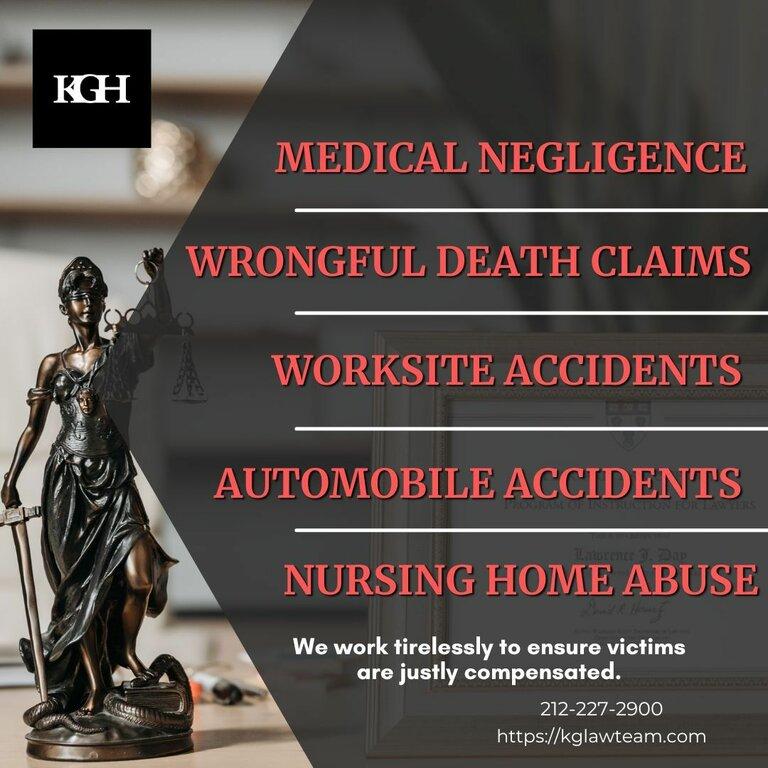 Krentsel Guzman Herbert LLP