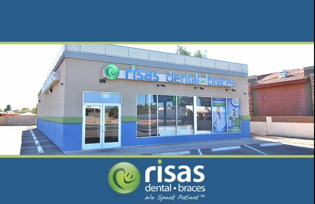 Risas Dental & Braces