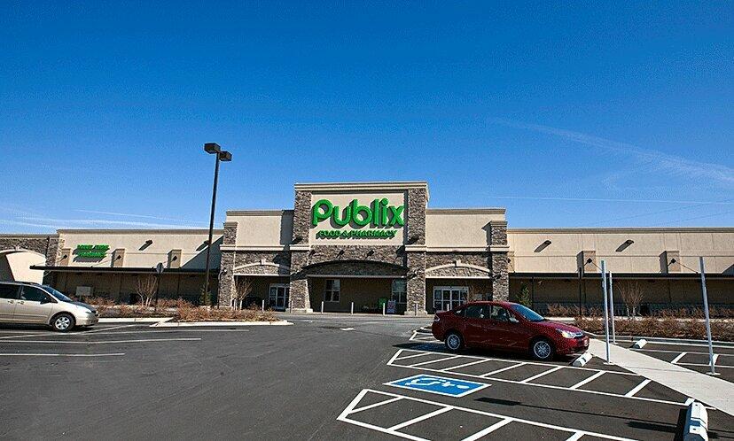 Publix Pharmacy