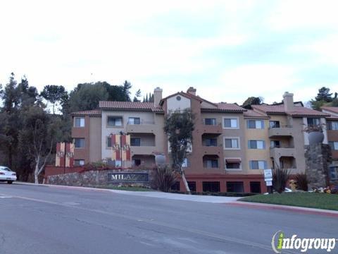 eaves Rancho Penasquitos