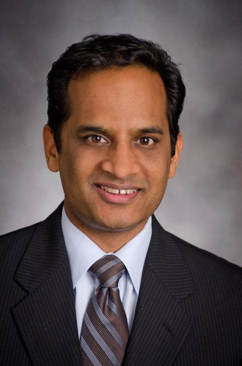 Arun Raghupathy, MD - Cardiovascular Center of Marin