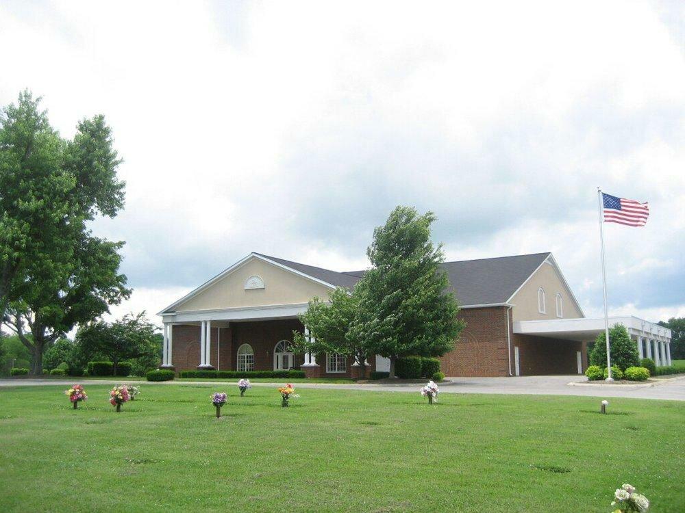 Spring Hill Memorial Park, Funeral Home & Cremation Services