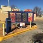 Braum's Ice Cream and Dairy Store