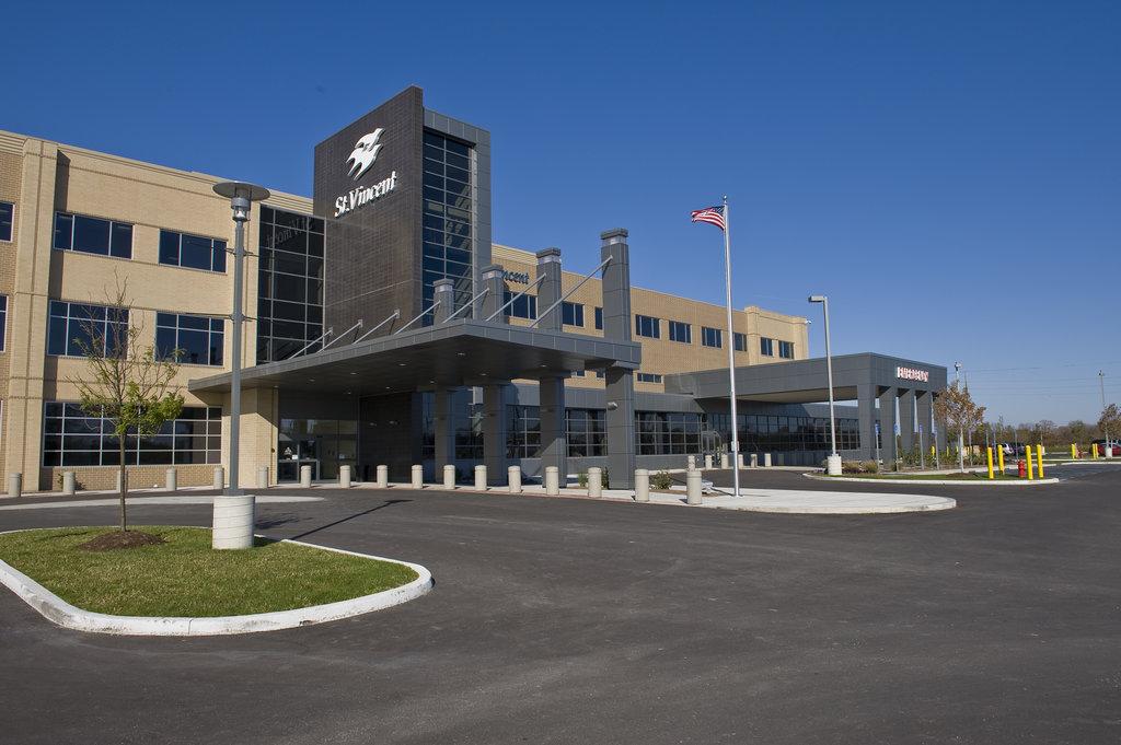 Ascension Medical Group-Med