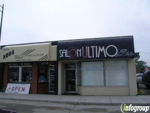 Salon Ultimo