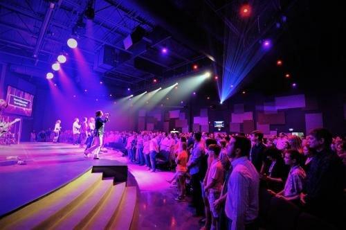 Northview Church Westfield Campus