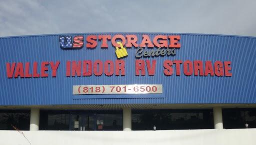 US Storage Centers