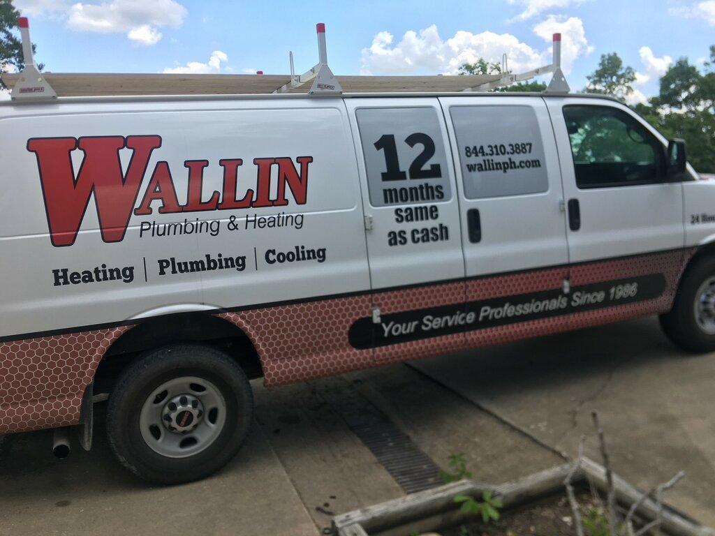 Wallin Heating & Cooling