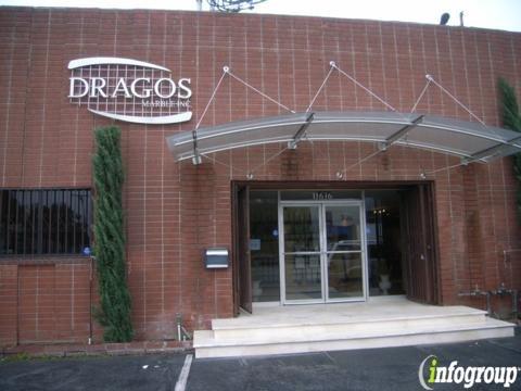 Dragos Marble