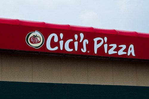 Cicis Pizza