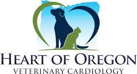 Heart of Oregon Veterinary Cardiology