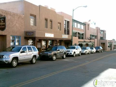 Santa Fe West Gallery