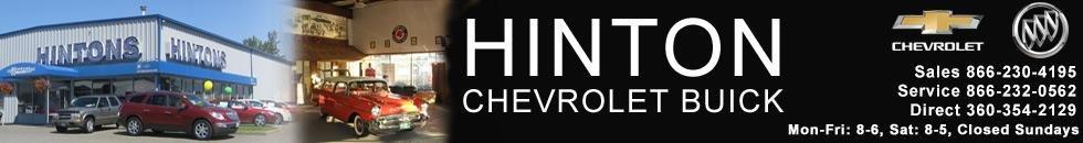 Hinton Chevrolet