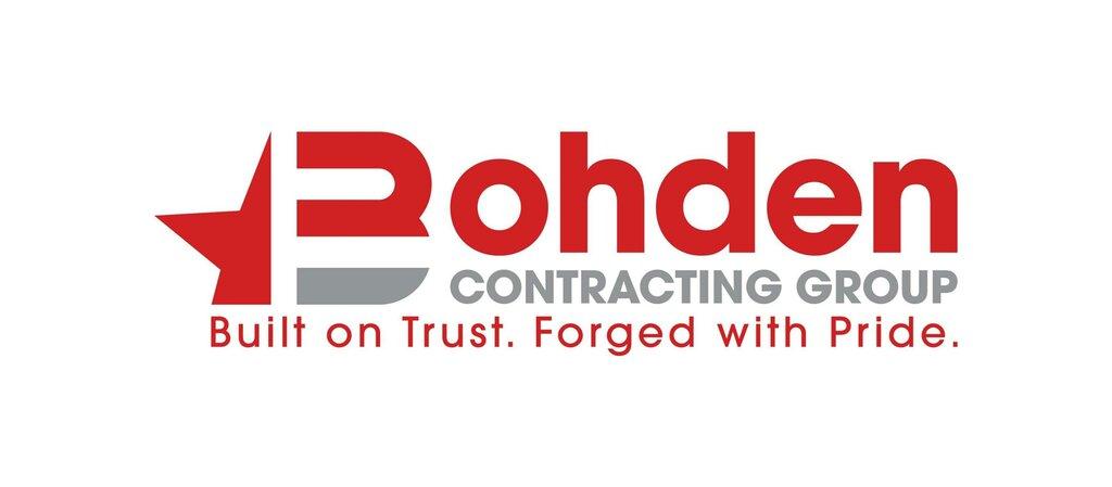 Bohden Contracting Group