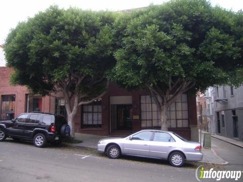 Italian Cultural Institute of San Francisco