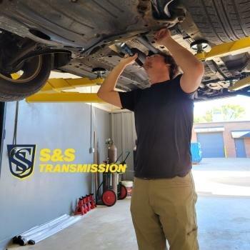 S&S Auto Repair