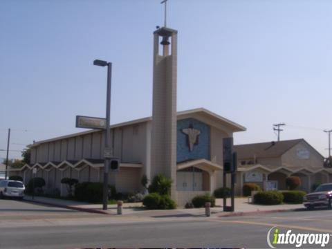 Peace Lutheran Church