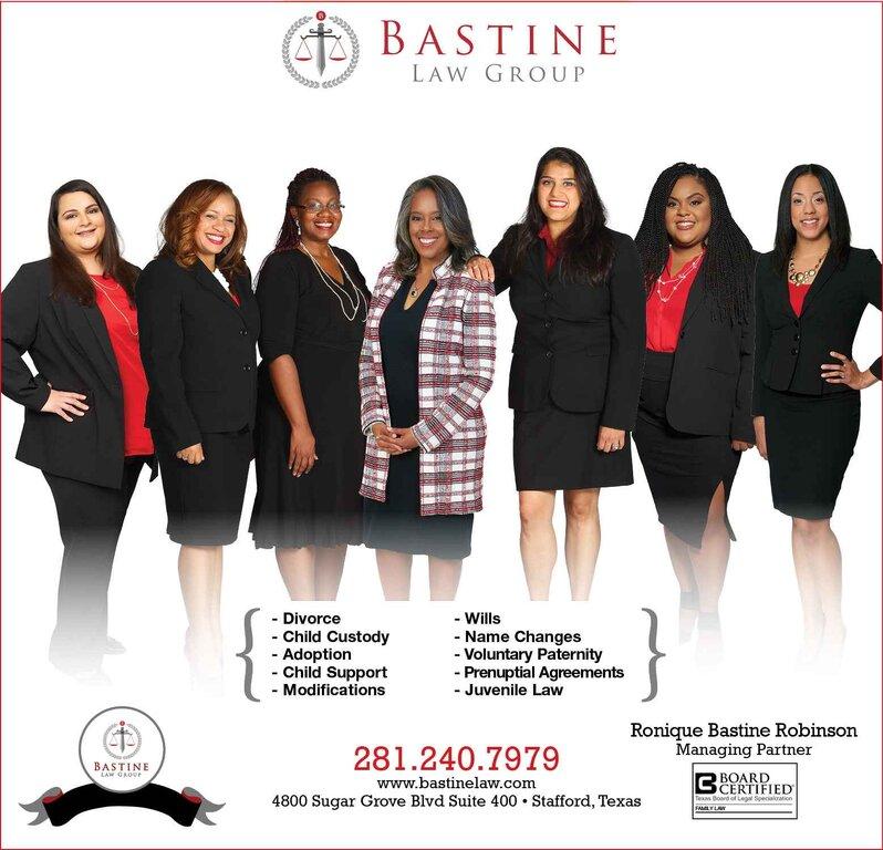 Bastine Law Group