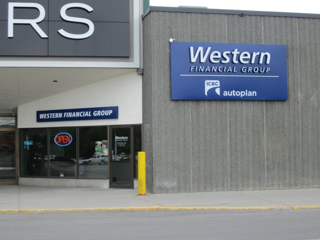 Western Financial Group