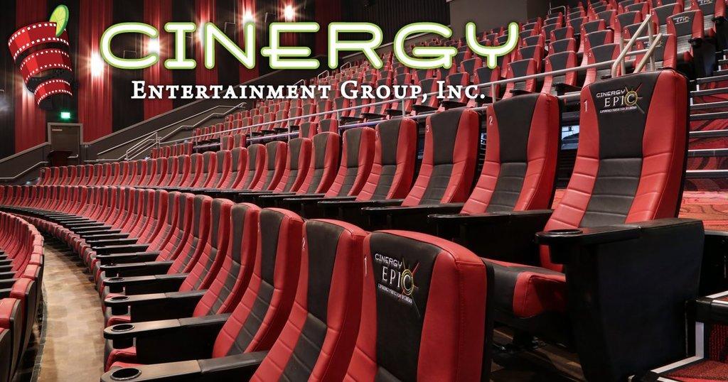 Cinergy Midland Featuring EPIC