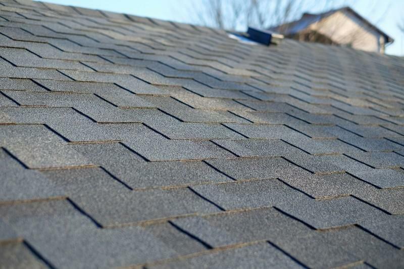 Shift Roofing & Exteriors