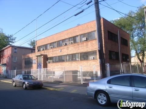 Hartford Neighborhood Center