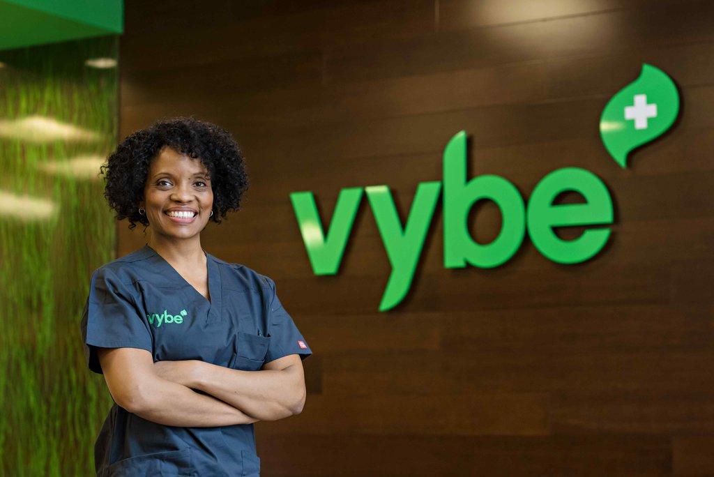 vybe urgent care