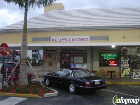 Kelly's Landing