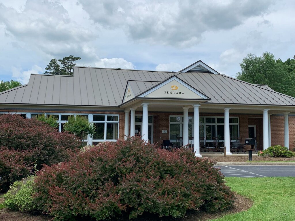 Sentara Crozet Family Medicine