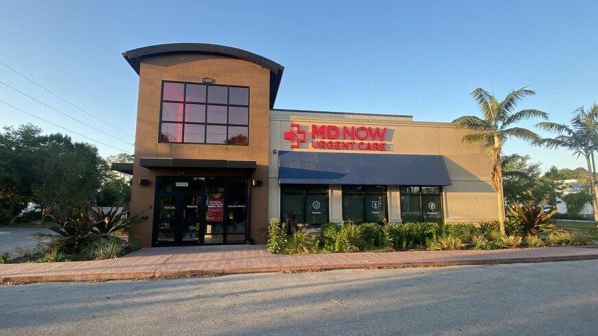 MedExpress Urgent Care - CLOSED