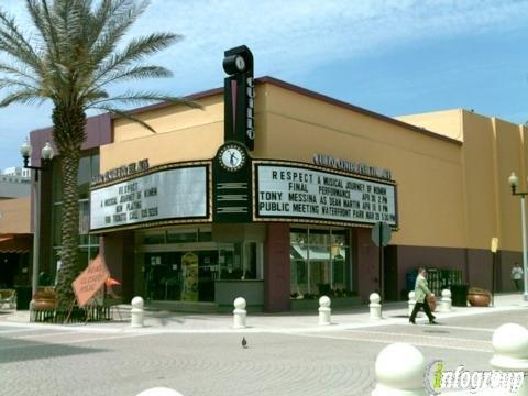 Palm Beach Dramaworks