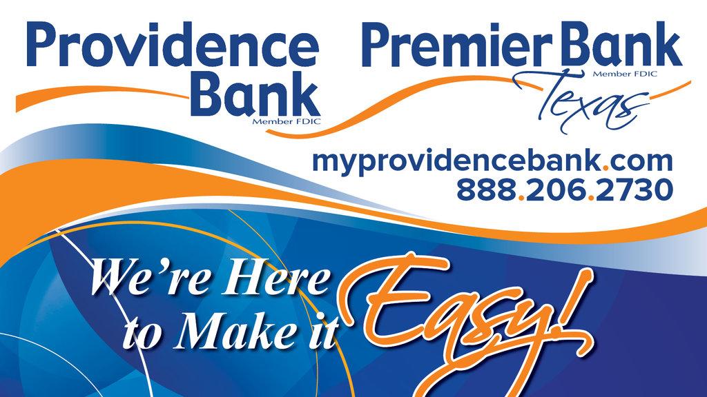 Providence Bank