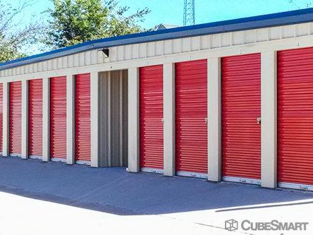 CubeSmart Self Storage