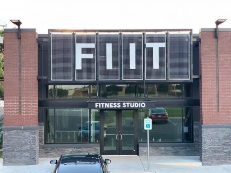 FIIT Fitness Studio