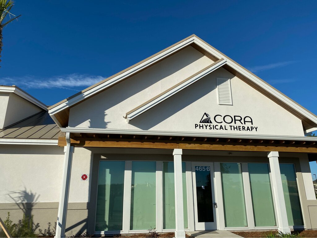 CORA Physical Therapy Nocatee