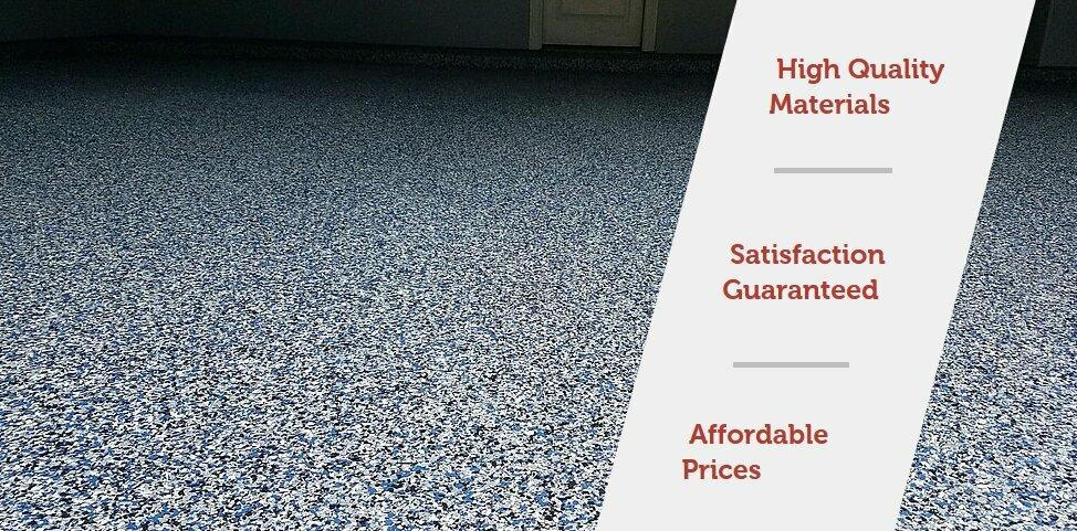 Epoxy Garage Flooring LLC