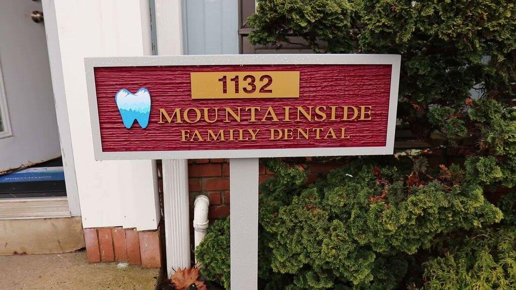 Mountainside Family Dental