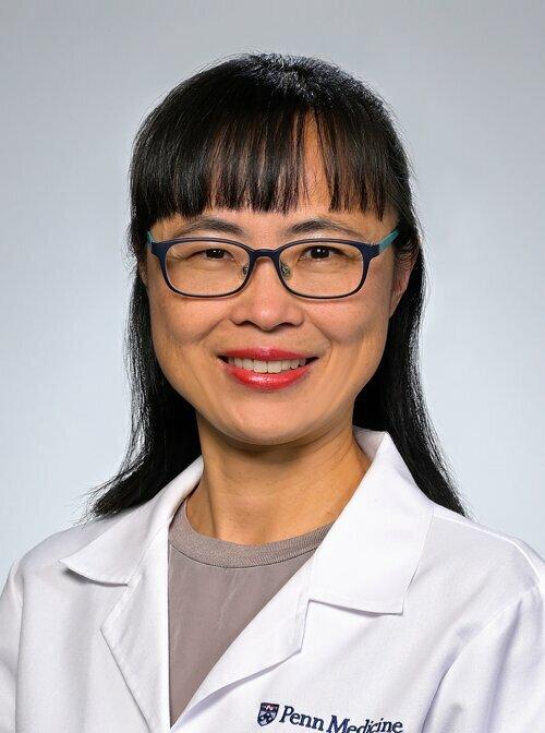 Ya-Feng Liang, CRNP - Delancey Internal Medicine