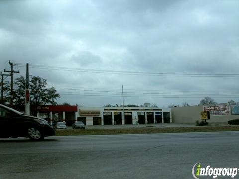 Meineke Car Care Center