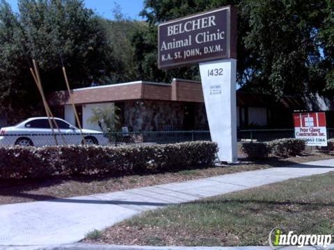 Belcher Animal Clinic