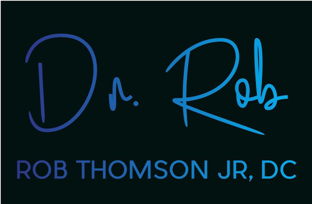 Robert Thomson Jr DC