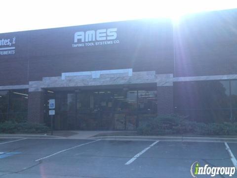 AMES Tools