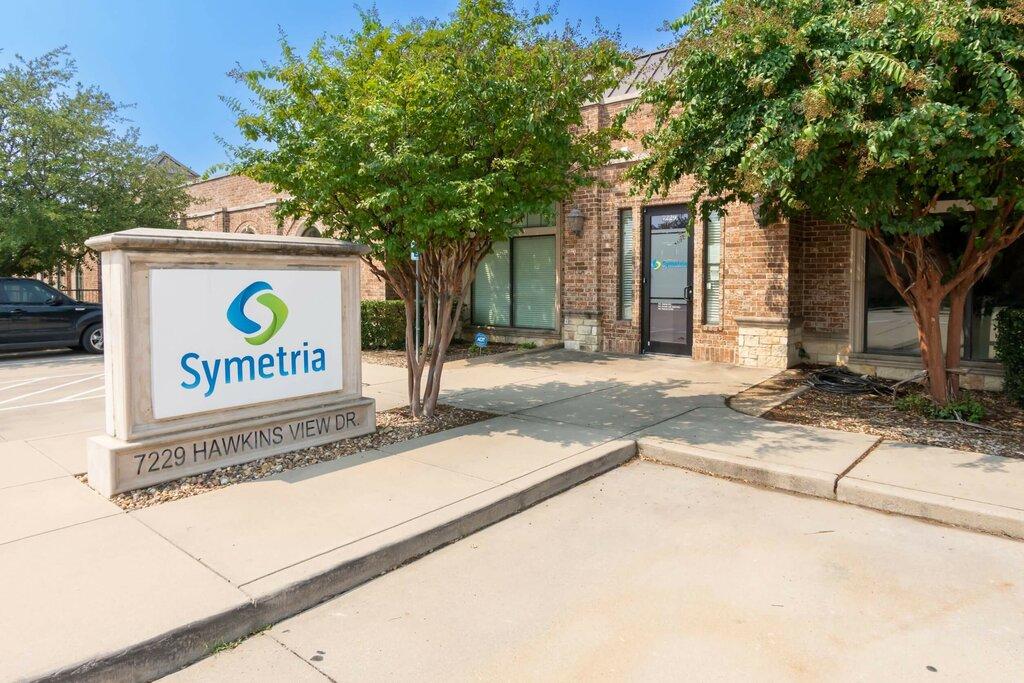 Symetria Health of Texas Ilc