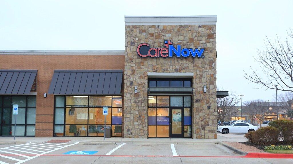 CareNow Urgent Care-Rockwall North