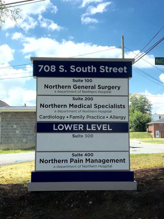 Northern Cardiology